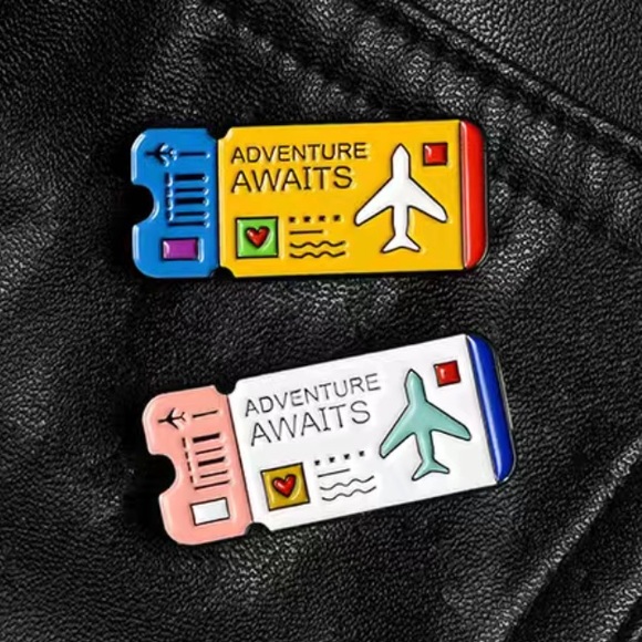 🔥NEW Pin - Picture 3 of 3